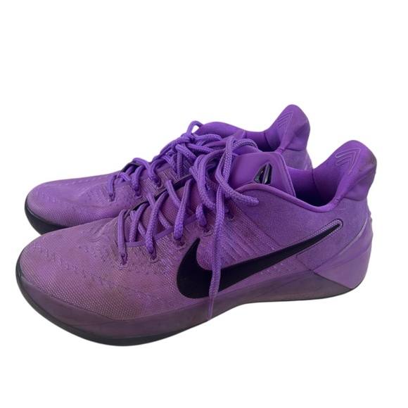 Kobe AD Purple Stardust Size 15- Nike Kobe Purple Stardust A.D. EP main image 11